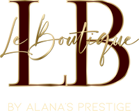 Le boutique by Alana’s Prestige